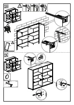 Предварительный просмотр 22 страницы Otto INFINITY 1952-882-21 Installation Instructions Manual