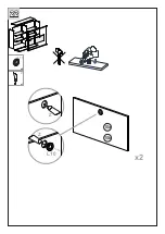 Предварительный просмотр 23 страницы Otto INFINITY 1952-882-21 Installation Instructions Manual