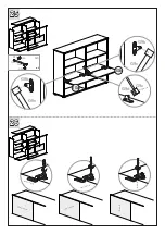 Предварительный просмотр 26 страницы Otto INFINITY 1952-882-21 Installation Instructions Manual