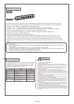 Предварительный просмотр 11 страницы Otto JBNEWHAWOA Assembly Instructions Manual