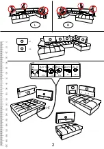 Предварительный просмотр 2 страницы Otto KEITUM XXL Assembly Instructions Manual