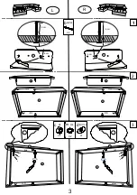 Предварительный просмотр 3 страницы Otto KEITUM XXL Assembly Instructions Manual