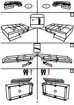 Предварительный просмотр 6 страницы Otto KEITUM XXL Assembly Instructions Manual