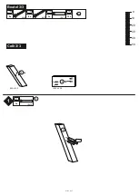 Preview for 2 page of Otto Komfort C 0780-UG C P3 Assembly Instructions Manual