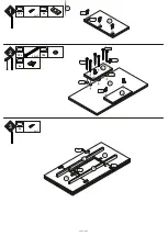 Предварительный просмотр 8 страницы Otto Komfort C 0780-UG C P3 Assembly Instructions Manual