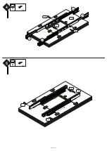 Предварительный просмотр 4 страницы Otto Komfort D 0780-TP 160-260 Assembly Instructions Manual