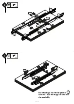 Предварительный просмотр 5 страницы Otto Komfort D 0780-TP 160-260 Assembly Instructions Manual