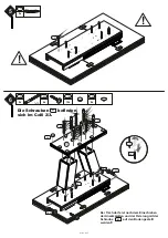 Предварительный просмотр 9 страницы Otto Komfort D 0780-TP 160-260 Assembly Instructions Manual