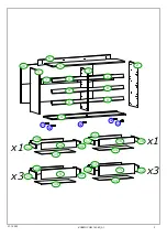 Предварительный просмотр 3 страницы Otto KOSMO 86100844 Manual