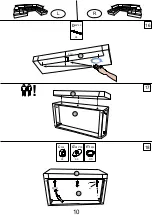 Предварительный просмотр 10 страницы Otto LATIGO V XL 8100/2000/8142 Assembly Instructions Instruction Manual