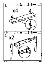 Предварительный просмотр 3 страницы Otto LKZ 41332 Quick Start Manual