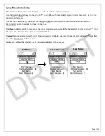 Preview for 11 page of Otto Lynq PRO OTTOVL01 Technical Manual And Instructions For Use