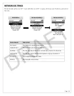 Preview for 12 page of Otto Lynq PRO OTTOVL01 Technical Manual And Instructions For Use