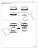 Preview for 13 page of Otto Lynq PRO OTTOVL01 Technical Manual And Instructions For Use