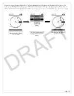 Preview for 20 page of Otto Lynq PRO OTTOVL01 Technical Manual And Instructions For Use