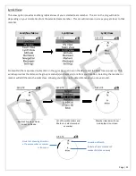 Preview for 21 page of Otto Lynq PRO OTTOVL01 Technical Manual And Instructions For Use