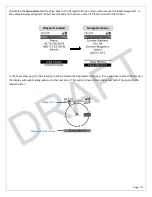 Preview for 27 page of Otto Lynq PRO OTTOVL01 Technical Manual And Instructions For Use