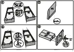 Предварительный просмотр 2 страницы Otto MANACOR 140 Assembly Instructions