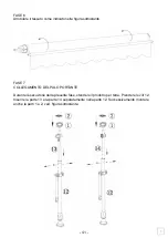 Preview for 41 page of Otto MARKISE SP2013 Assembly Instructions Manual