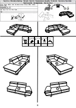 Предварительный просмотр 5 страницы Otto Marolo 8100-0086 Assembly Instructions