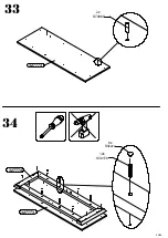 Предварительный просмотр 23 страницы Otto MEDINA MDNR823R Assembling Instruction