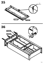 Предварительный просмотр 24 страницы Otto MEDINA MDNR823R Assembling Instruction