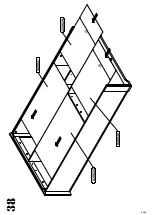 Предварительный просмотр 26 страницы Otto MEDINA MDNR823R Assembling Instruction