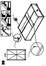 Предварительный просмотр 27 страницы Otto MEDINA MDNR823R Assembling Instruction