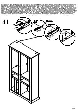 Предварительный просмотр 30 страницы Otto MEDINA MDNR823R Assembling Instruction