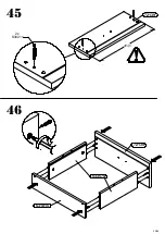 Предварительный просмотр 33 страницы Otto MEDINA MDNR823R Assembling Instruction