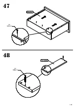 Предварительный просмотр 34 страницы Otto MEDINA MDNR823R Assembling Instruction