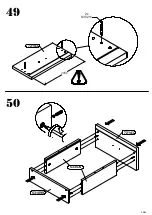 Предварительный просмотр 35 страницы Otto MEDINA MDNR823R Assembling Instruction