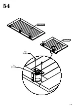 Предварительный просмотр 38 страницы Otto MEDINA MDNR823R Assembling Instruction