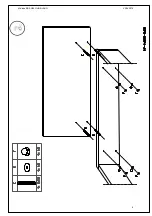 Preview for 6 page of Otto Melinda EB SH55 OHNE Assembly Instructions Manual