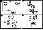 Предварительный просмотр 2 страницы Otto MEMPHIS 90 Assembly Instructions Manual