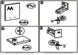 Предварительный просмотр 4 страницы Otto MEMPHIS 90 Assembly Instructions Manual