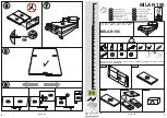 Otto MILAN 180 Assembly Instructions предпросмотр