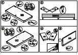 Preview for 2 page of Otto MILAN 180 Assembly Instructions