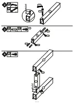 Предварительный просмотр 5 страницы Otto Mister 0546/140-90 P1 Assembly Instructions Manual