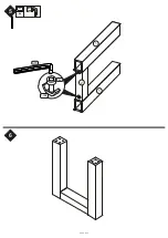 Preview for 6 page of Otto Mister 0546/140-90 P1 Assembly Instructions Manual