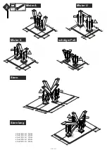 Preview for 8 page of Otto Mister 0546/140-90 P1 Assembly Instructions Manual