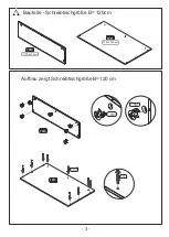 Предварительный просмотр 3 страницы Otto MODILA Assembly Instructions Manual