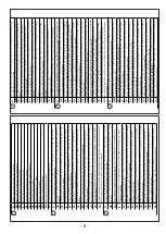 Предварительный просмотр 8 страницы Otto MODILA Assembly Instructions Manual