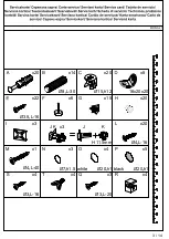 Preview for 3 page of Otto MONA 21 Assembly Instructions Manual