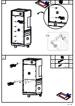 Preview for 10 page of Otto MONA 21 Assembly Instructions Manual