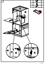 Preview for 12 page of Otto MONA 21 Assembly Instructions Manual