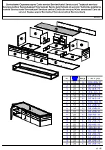 Предварительный просмотр 4 страницы Otto MONA 33 Assembly Instructions Manual