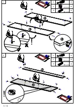 Предварительный просмотр 5 страницы Otto MONA 33 Assembly Instructions Manual