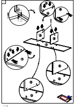 Предварительный просмотр 7 страницы Otto MONA 33 Assembly Instructions Manual