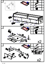 Предварительный просмотр 10 страницы Otto MONA 33 Assembly Instructions Manual